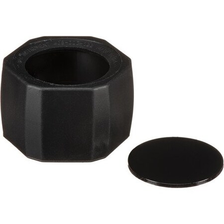 Maglite Mini  AA IR Lens Covert With Holder Bag 108-000-615